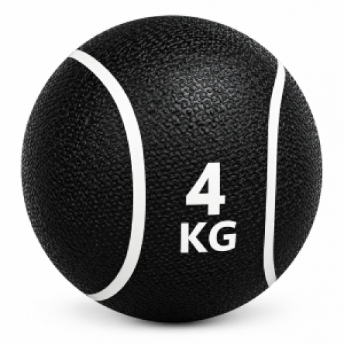 Viking Pro Medicine Ball 4kg